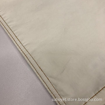 High Stretch Satin Fabric